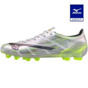 MIZUNO（ミズノ） ミズノ公式 ミズノアルファ ELITE サッカー