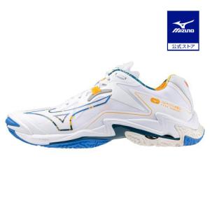 MIZUNO（ミズノ） ミズノ公式 ウエーブライトニング Z8 バレーボール