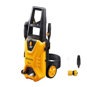 リョービ（RYOBI） KYOCERA（京セラ） 高圧洗浄機 AJP-1700VGQ : DIY