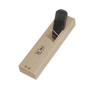 高儀（TAKAGI） 兼定 際鉋 全鋼裏金 左 36mm 4907052012547 [かんな