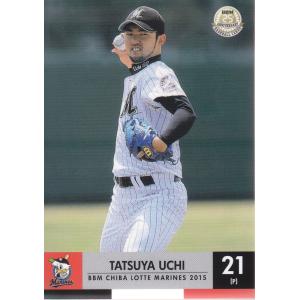 15BBM 千葉ロッテマリーンズ M28 植松優友 : スポーツカードミント博多