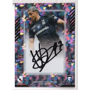 ルーカス・ポドルスキ/ヴィッセル神戸】2023 Topps Jリーグ フラッグ