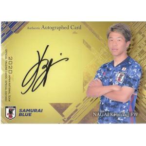 19 サッカー日本代表スペシャルエディション 室屋成 直筆サインカード