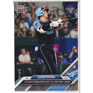 ATT3【大谷翔平/Los Angeles Dodgers】2025 Topps Baseball Series 1