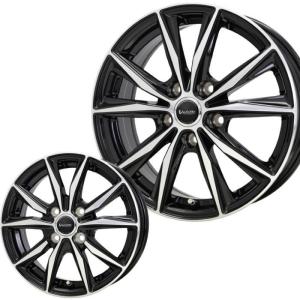 HOT STUFF（ホットスタッフ） 14インチ 4穴 100 4.5J クロノス CH-113