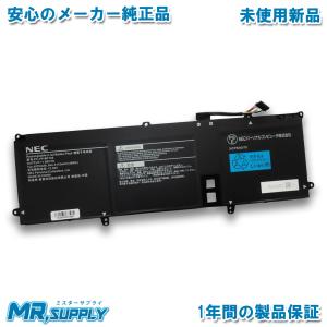 VersaPro NEC バッテリパック(M) 純正オプション PC-VP-WP135/OP-570