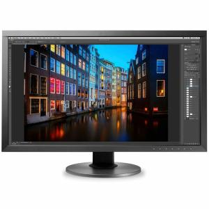 ColorEdge EIZO CX241-CNX 24.1インチ ブラック モニター (1920×1200