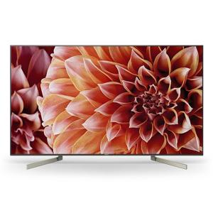 BRAVIA ソニー(SONY) KJ-43X8500F (B) 43インチ 4K液晶テレビ 高画質