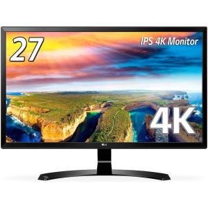 DELL（デル） 4K Dell Monitor U2718Q 27インチ 4K 3840x2160 IPS 非
