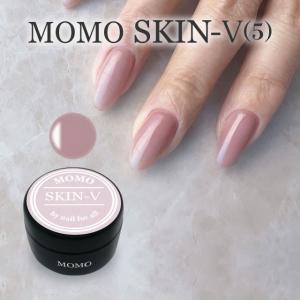 nail for all 公式 □カラージェル SKIN-X MOMO by 10g （スキン10