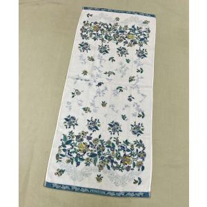 MINTON（ミントン） ランチョンマット フォゲットミーノット HN1222