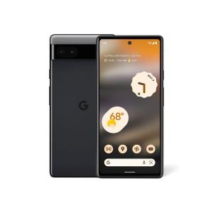 Google Pixel 【中古】Google 6a 128GB 256GB スマホ スマートフォン
