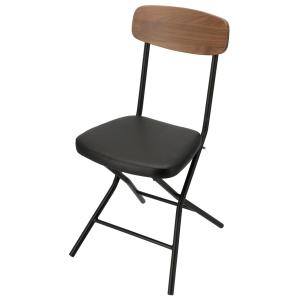 ニトリ（NITORI） 折りたたみチェア ボンベイ(モカ) : ニトリ Yahoo!店