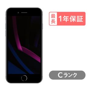 iPhone SE（第3世代） iPhoneSE3 64GB 第3世代 APPLE SIMフリー 中古 C