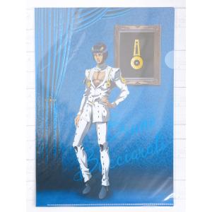 ㉗ジョジョの奇妙な冒険 空条承太郎 J-593 つけの領収書 カード J-593