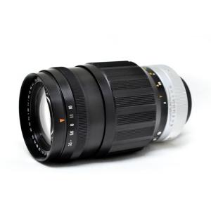 ペンタックス アサヒペンタックス Super-Takumar 135mm/F3.5 MF交換