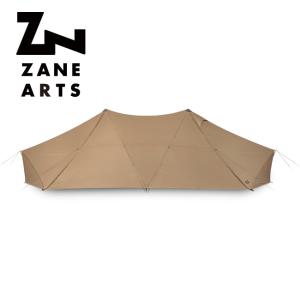 ZANE ARTS ゼインアーツ ROGA ロガ DT-032 【 アウトドア キャンプ