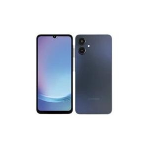 Galaxy A A25 5G SCG33 4G+64G au ブルー SIMロック解除済み 新品 未