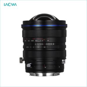 LAOWA（ラオワ） 12mm F2.8 Zero-D キヤノンEFマウント用 : サエダ