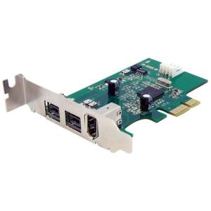 StarTech.com StarTech PEXSAT34RH PCI Expressカード メーカー直送