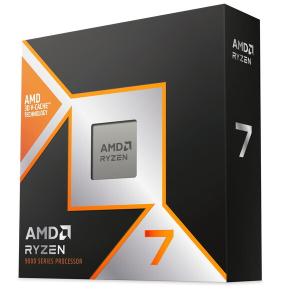 AMD AMD Ryzen 7 5800XT W/Wraith Prism Cooler BOX (8C/16T、3.8GHz