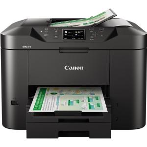 キヤノン（Canon） CANON MAXIFY MB2730 ブラック A4インクジェット