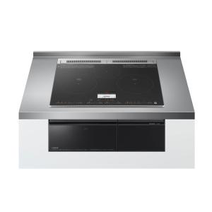 日立（HITACHI） IHクッキングヒーター 単相200V ビルトイン 60cm幅