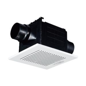 Panasonic（パナソニック） FY-24CPS8 天井埋込形換気扇 多室換気用