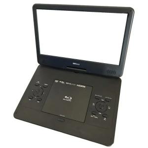 ダイニチ電子 WPB-C1410 Wizz(ウィズ) 14V型ワイド ポータブル