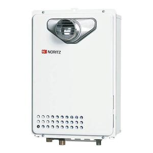 ノーリツ（NORITZ） NORITZ GQ-2039WS-C-1BL-20A-13A ガス給湯器 (都市