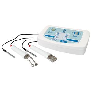 複合美顔機 SO-550 ソニア複合器(5in1) イオン導入 超音波 吸引