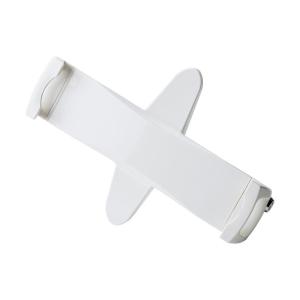 SANWA SUPPLY（サンワサプライ） タブレットホルダー モニターアーム