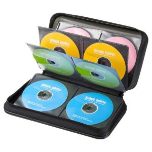 SANWA SUPPLY（サンワサプライ） CDジャケット収納対応ディスク