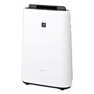 SHARP（シャープ） KI-LP100-W SHARP ホワイト系 プラズマクラスター