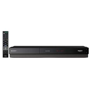 SONY（ソニー） 新品 ブルーレイレコーダー BDZ-FBW1000 1TB