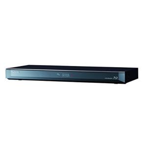 SONY（ソニー） 新品 ブルーレイレコーダー BDZ-FBW1000 1TB
