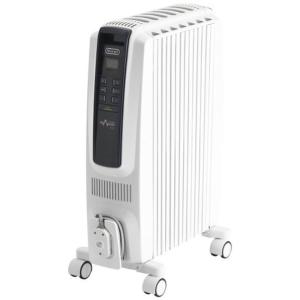 DeLonghi デロンギ ヴェント オイルヒーター V550807EFS 750W