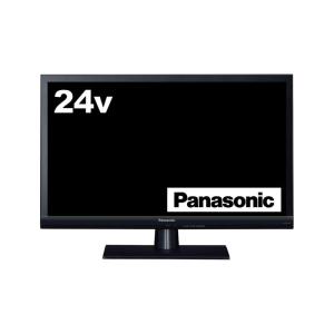 Panasonic（パナソニック） TH-24J300 VIERA ビエラ ハイビジョン液晶