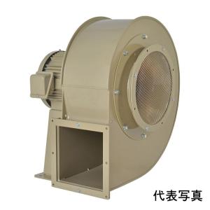 SDG（昭和電機） 送風機 EC-H04-R313 コンパクトシリーズ ターボファン