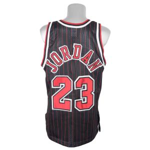 NBA ブルズ デニス・ロッドマン 50周年記念 オーセンティック