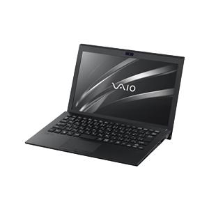 VAIO 中古パソコン SONY VAIO Duo 13 SVD1323A1J ホワイト Office 2019