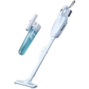 マキタ（makita） CL108FDSHW 充電式クリーナー(掃除機)(カプセル式+