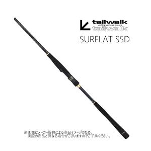 tailwalk（テイルウォーク） HI-TIDE SSD(ハイタイド SSD) 106M