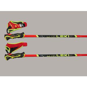 LEKI（レキ） スキーポール ワールドカップレーシング WORLDCUP RACING