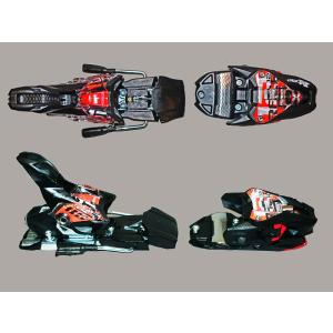 MARKER（マーカー） スキービンディング XCOMP 12 エックスコンプ 12