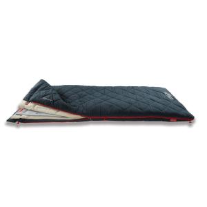 snow peak（スノーピーク） セパレートシュラフ オフトンワイド LX BD
