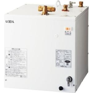 LIXIL（リクシル） 小型電気温水器 ゆプラス 洗髪用・ミニキッチン用