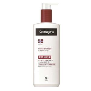 Johnson & Johnson ニュートロジーナ ディープモイスチャー ボディ