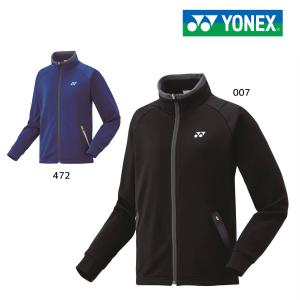 YONEX（ヨネックス） ウォームアップシャツ(フィットスタイル) 50077