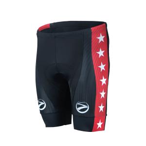 KEIRIN レーサーパンツ レッド S級用 : ウエイブワン ショップ - 通販